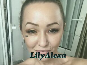 LilyAlexa