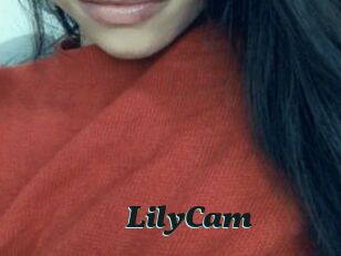 LilyCam Cumshots Videos