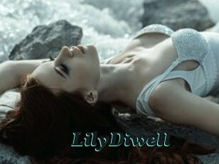 LilyDiwell