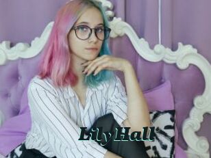 LilyHall