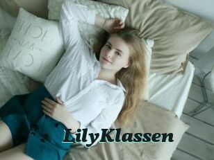 LilyKlassen