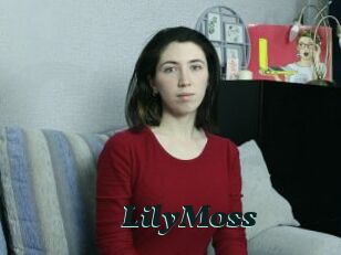 LilyMoss