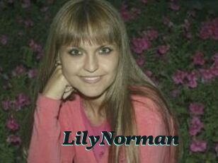 Lily_Norman