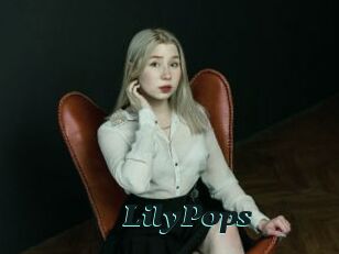 LilyPops