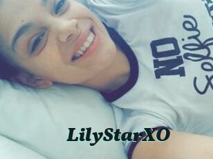 LilyStarXO