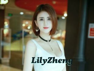 LilyZheng