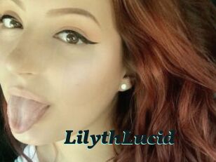 LilythLucid Cumshots Videos