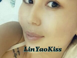 LinYaoKiss