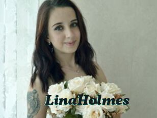 LinaHolmes