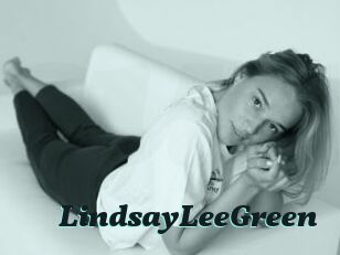 LindsayLeeGreen