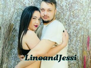 LinoandJessi Cumshots Videos