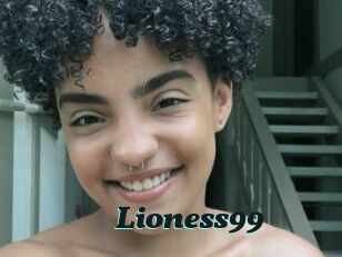 Lioness99