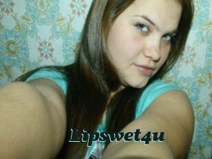 Lipswet4u