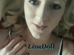 LisaDoll
