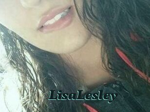 LisaLesley