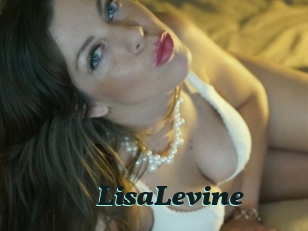 LisaLevine