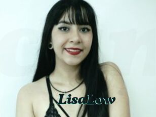 LisaLow