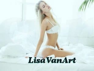 LisaVanArt