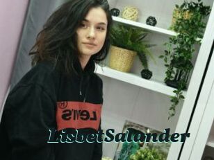 LisbetSalander