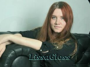 LissaGloss