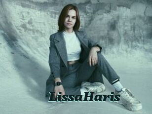 LissaHaris