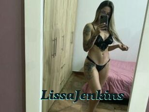 LissaJenkins