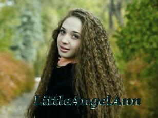 LittleAngelAnn