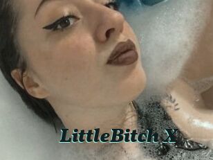 LittleBitch_X