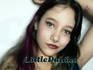 LittleDanika