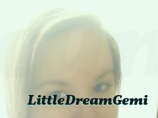 LittleDreamGemi