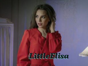 LittleElisa Cumshots Videos