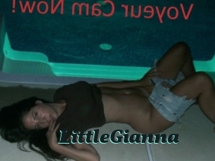 LittleGianna