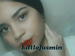 LittleJasmin