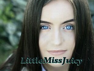 LittleMissJuicy