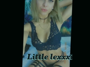 Little_lexxxi