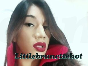 Littlebrunettehot