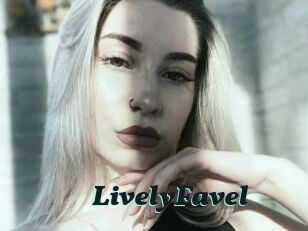 LivelyFavel Cumshots Videos