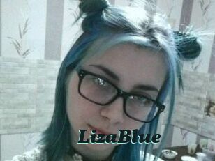 LizaBlue