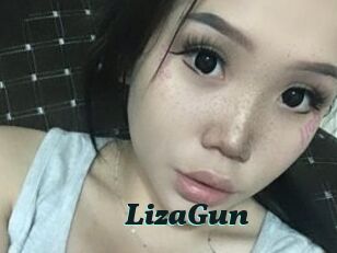 LizaGun