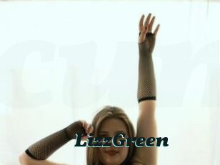 LizzGreen