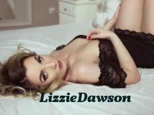 LizzieDawson Cumshots Videos