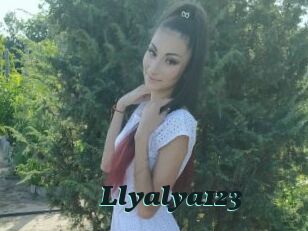 Llyalya123