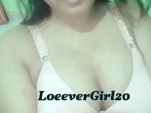 LoeeverGirl20