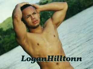 LoganHilltonn