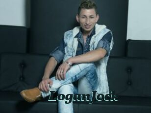 LoganJock