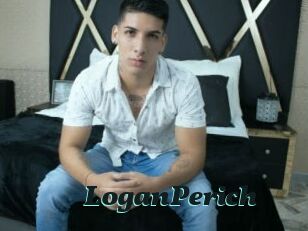 LoganPerich Cumshots Videos