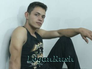 LoganRush Cumshots Videos