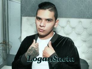 LoganSaeta