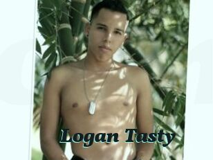 Logan_Tasty