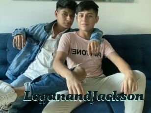 LoganandJackson